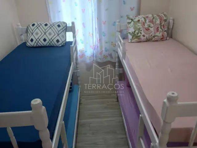 Apartamento à venda com 3 quartos, 80m² - Foto 5