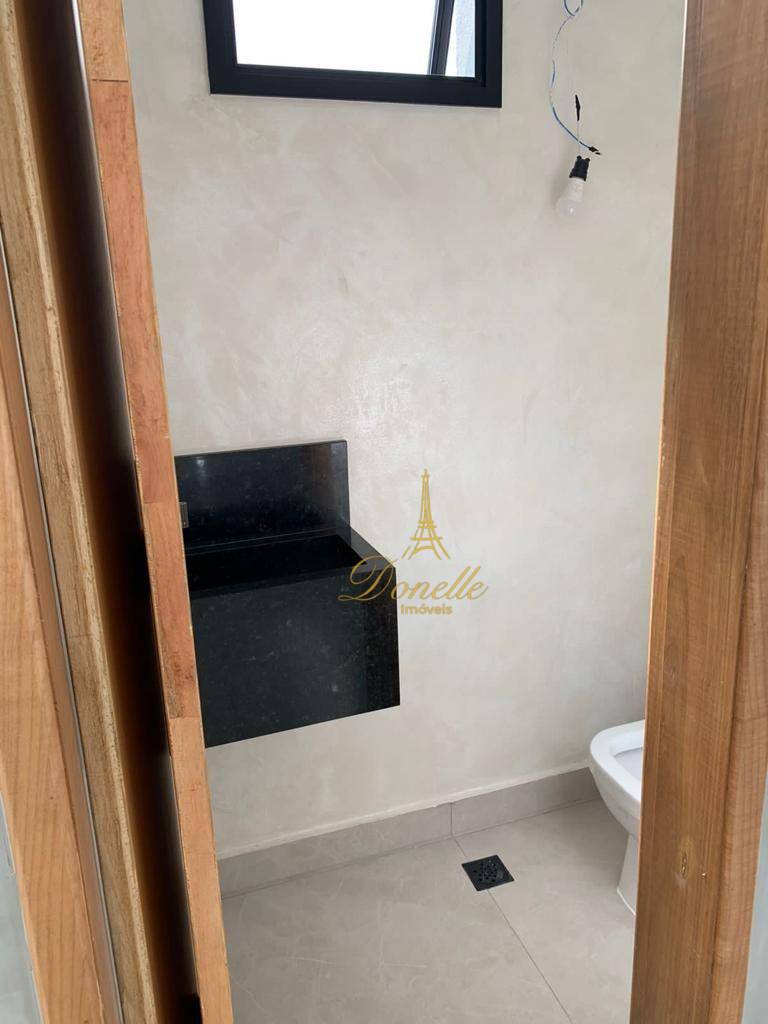 Sobrado à venda, 204m² - Foto 14