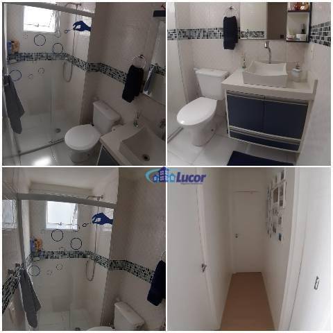 Apartamento à venda com 2 quartos, 45m² - Foto 5