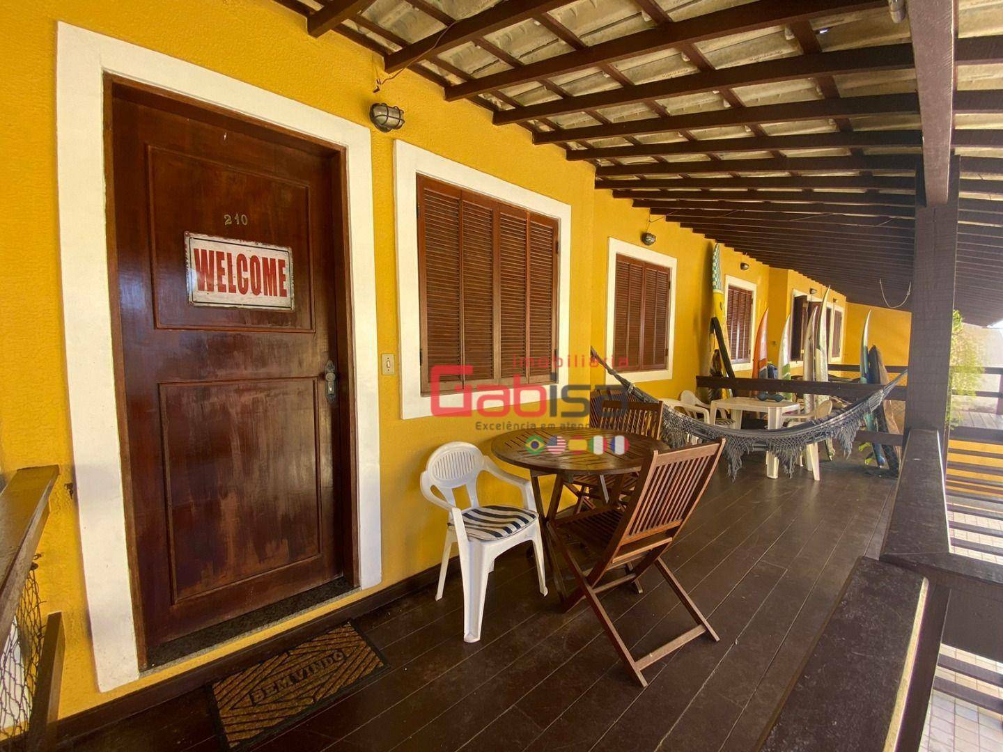 Casa de Condomínio à venda e aluguel com 4 quartos, 90m² - Foto 21