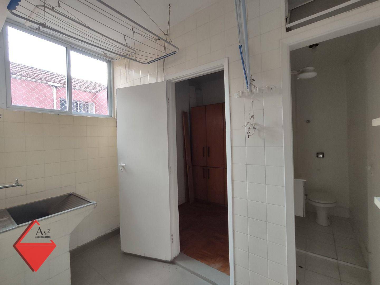 Apartamento à venda com 3 quartos, 150m² - Foto 30