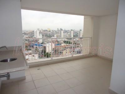 Apartamento para alugar com 3 quartos, 106m² - Foto 7