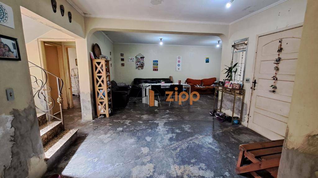 Sobrado à venda com 5 quartos, 270m² - Foto 47