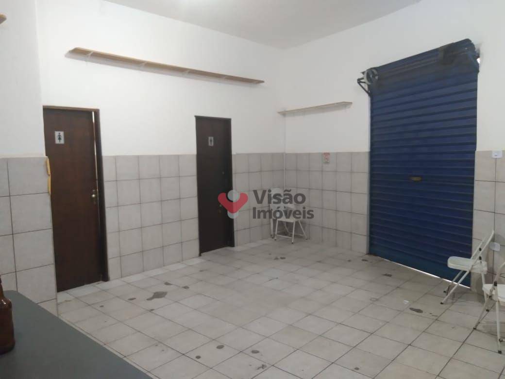 Casa à venda com 3 quartos, 182m² - Foto 13