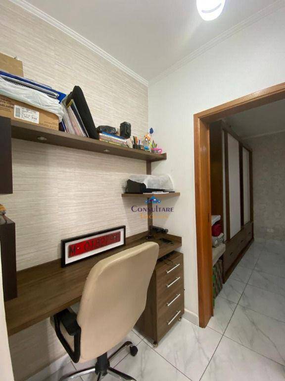 Apartamento à venda com 1 quarto, 68m² - Foto 7