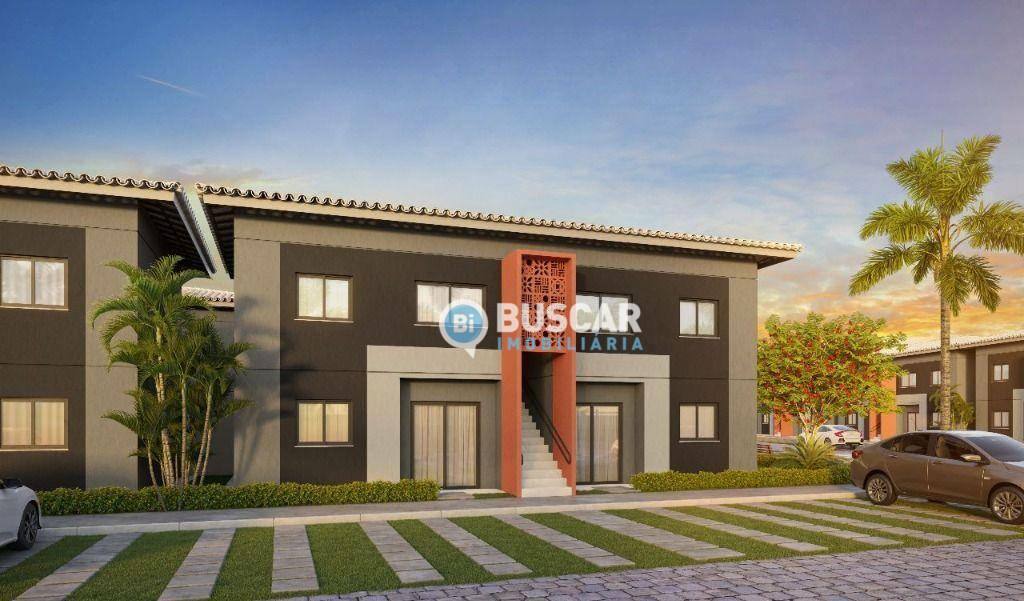 Apartamento, 2 quartos, 39 m² - Foto 1