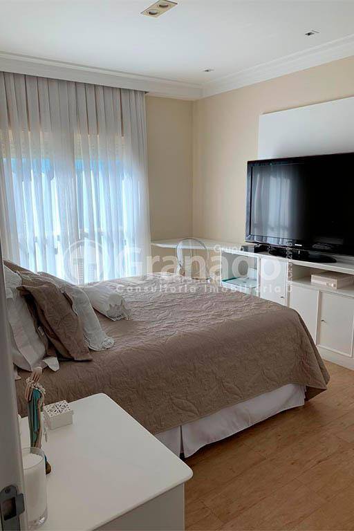 Apartamento à venda com 4 quartos, 179m² - Foto 82