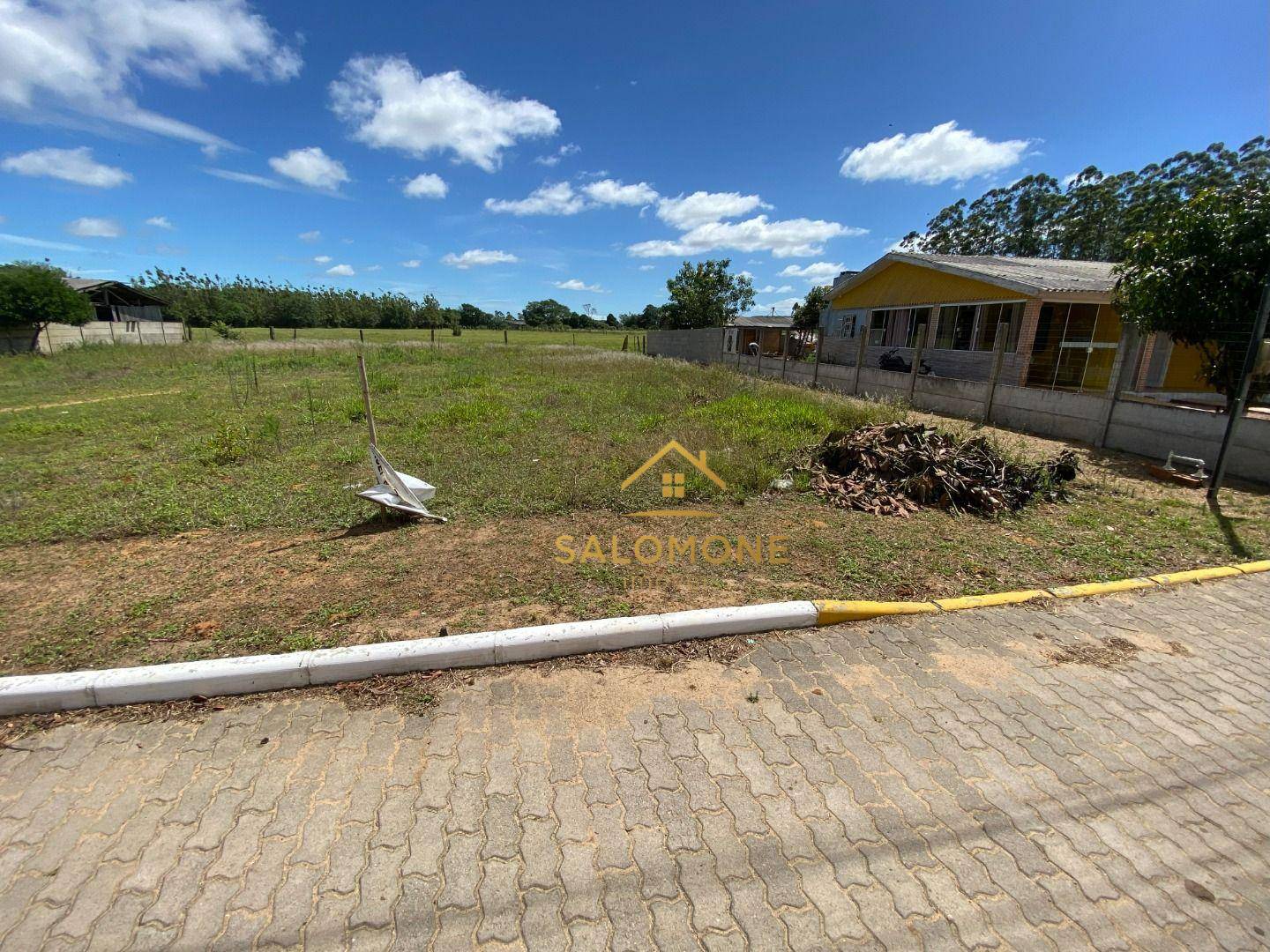 Loteamento e Condomínio, 465 m² - Foto 3