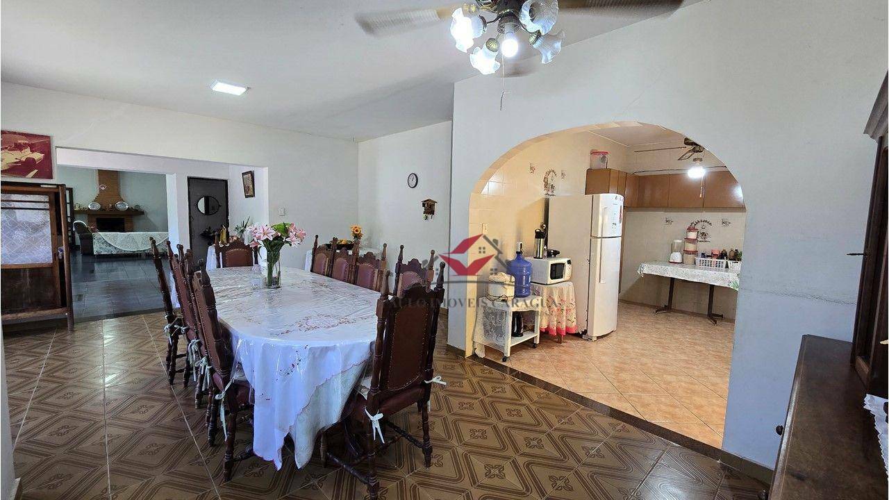 Casa de Condomínio à venda com 6 quartos, 700m² - Foto 25