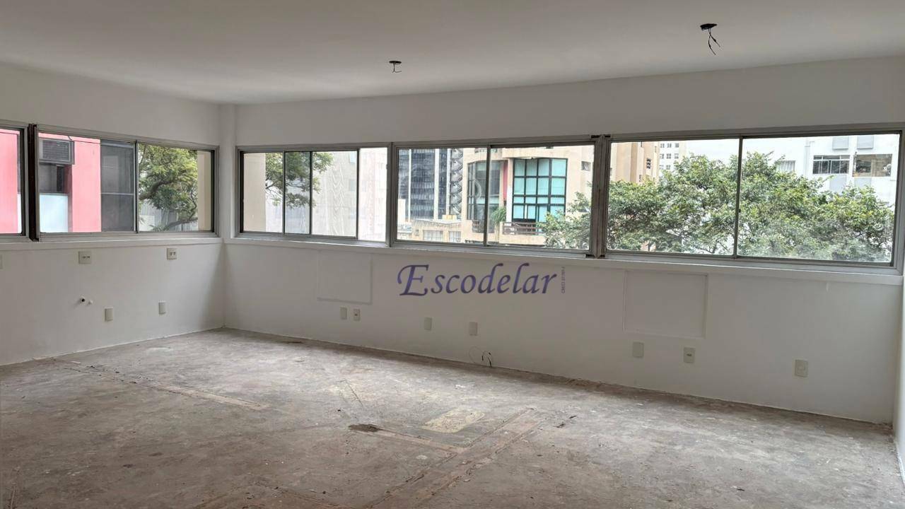 Conjunto Comercial-Sala para alugar, 50m² - Foto 13