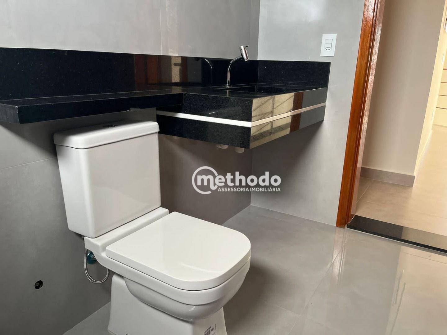 Casa de Condomínio à venda com 3 quartos, 165m² - Foto 18