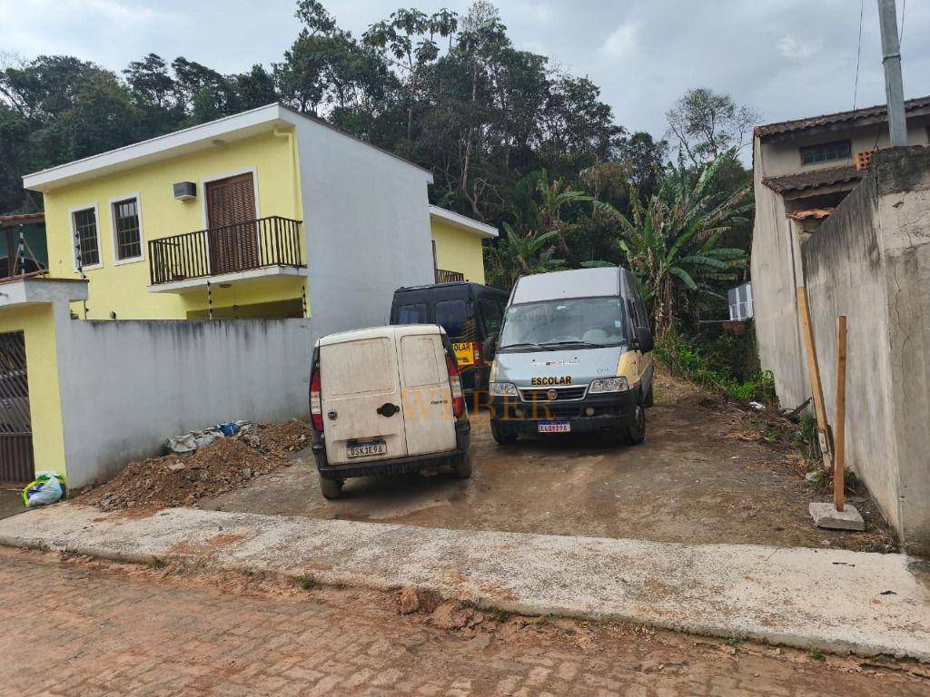 Loteamento e Condomínio, 170 m² - Foto 1