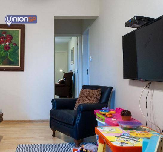 Apartamento à venda com 4 quartos, 187m² - Foto 8