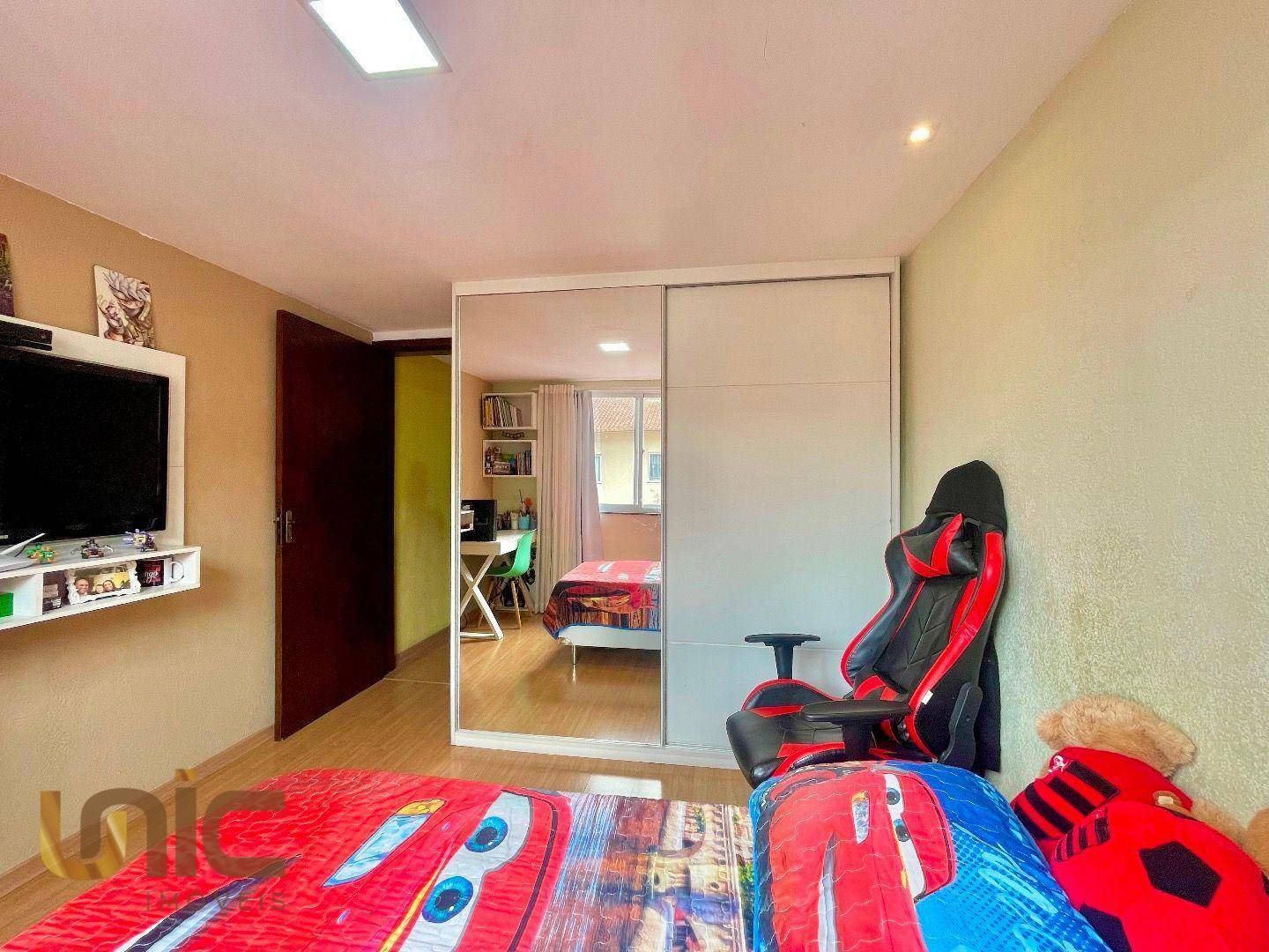 Casa de Condomínio à venda com 3 quartos, 57m² - Foto 11