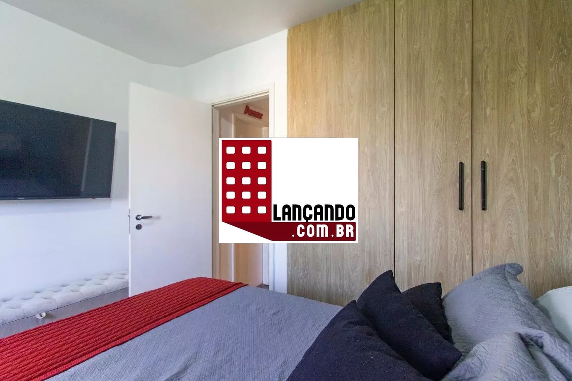 Apartamento à venda com 2 quartos, 69m² - Foto 7