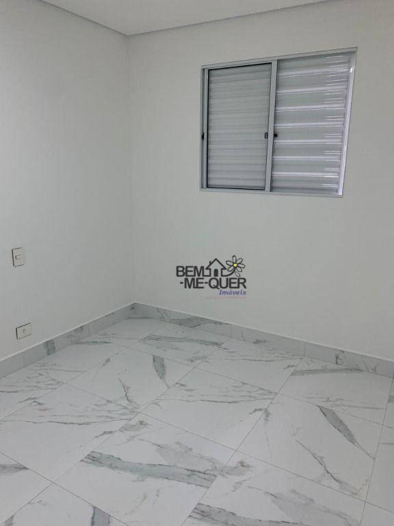 Apartamento à venda com 2 quartos, 50m² - Foto 4