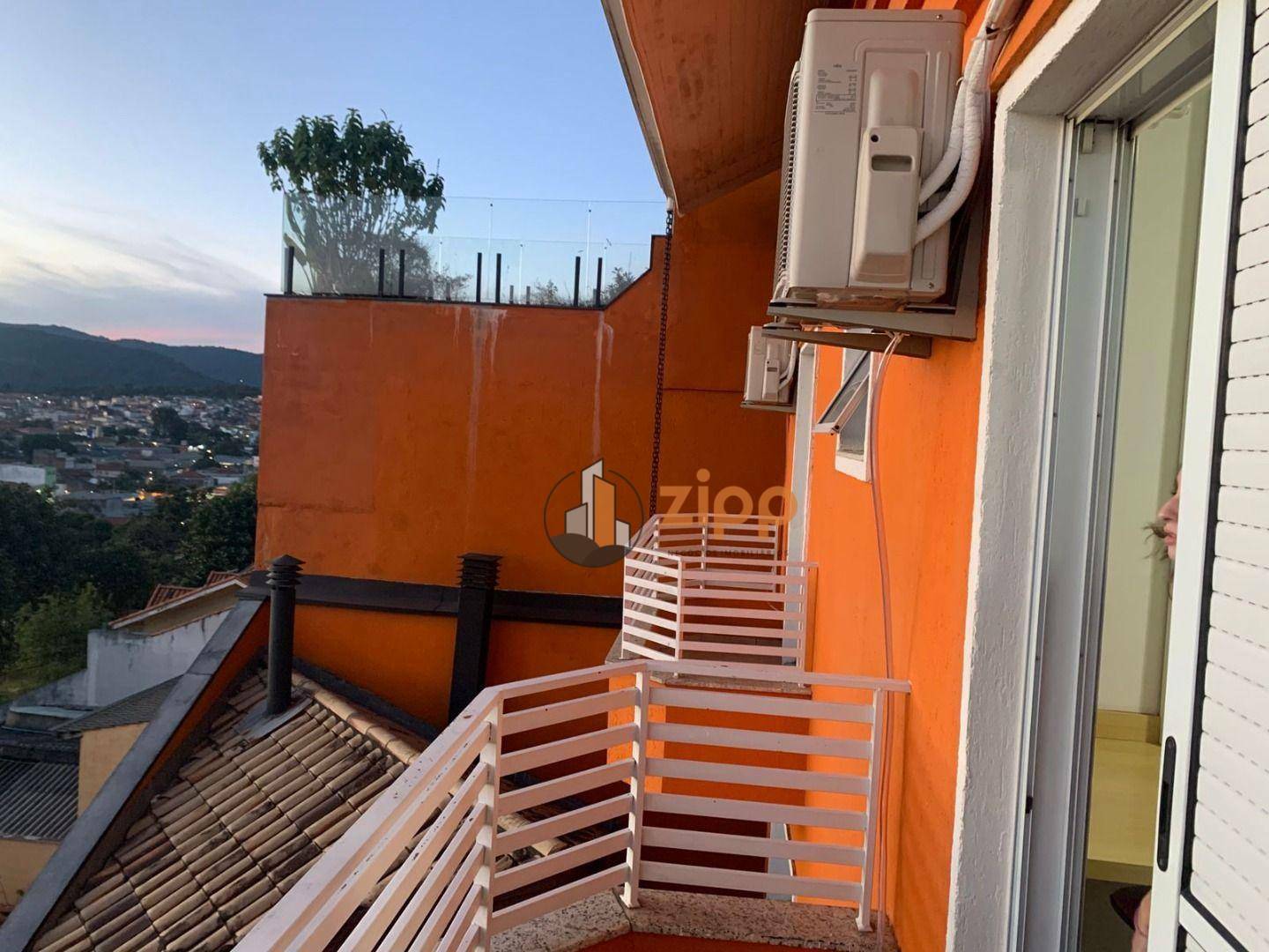 Sobrado à venda com 3 quartos, 420m² - Foto 31