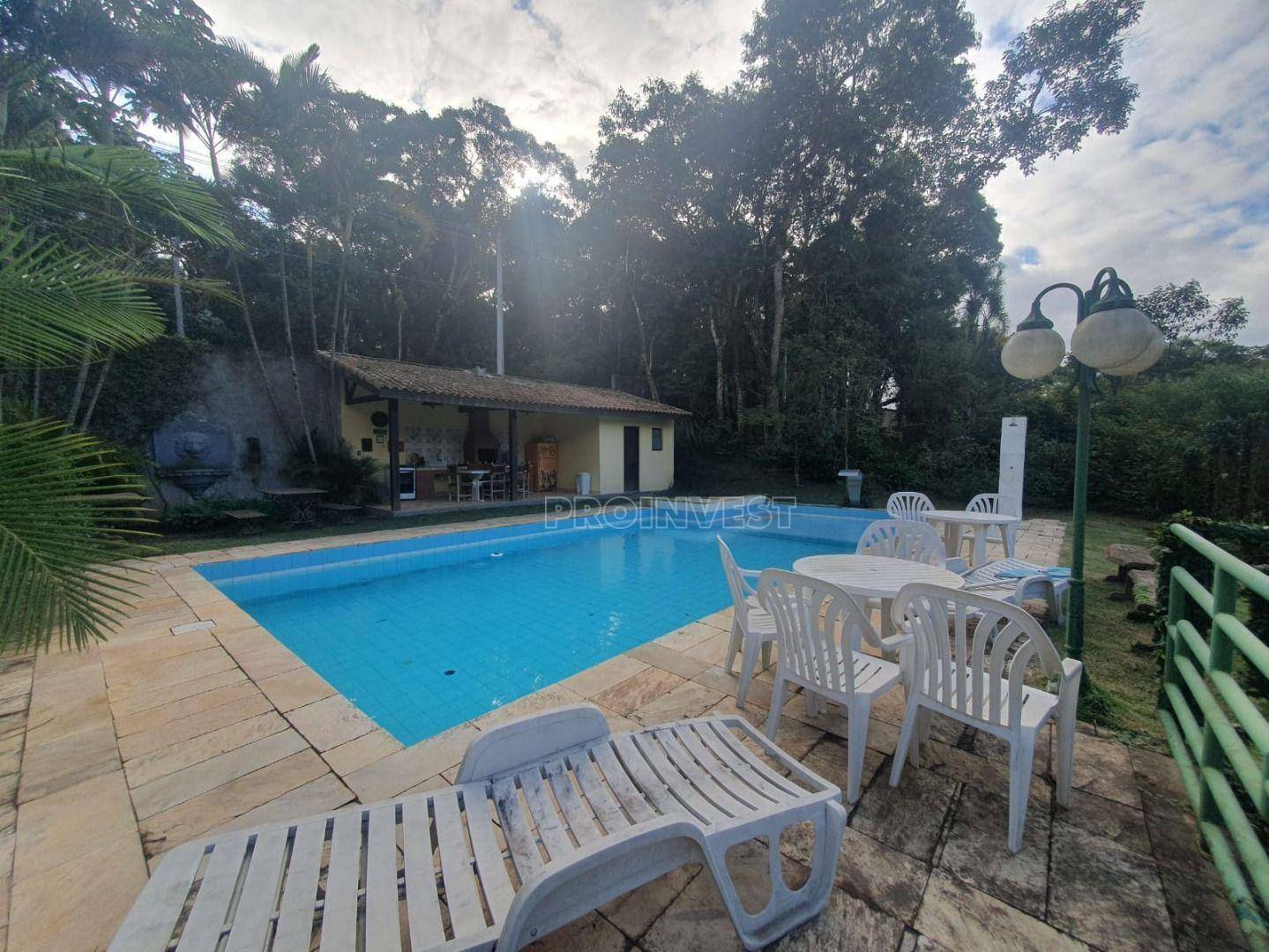 Casa de Condomínio à venda e aluguel com 3 quartos, 220m² - Foto 28