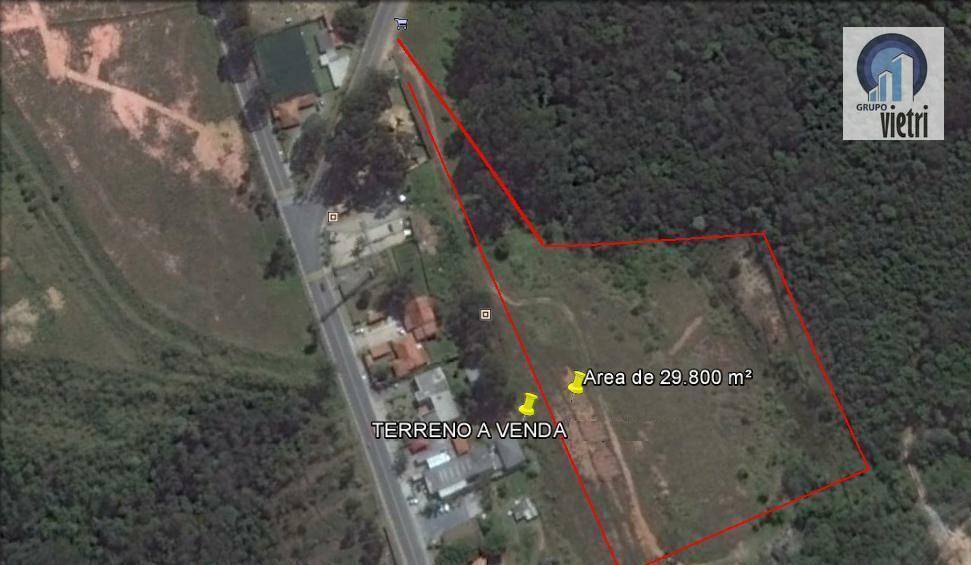 Terreno, 3 hectares - Foto 1