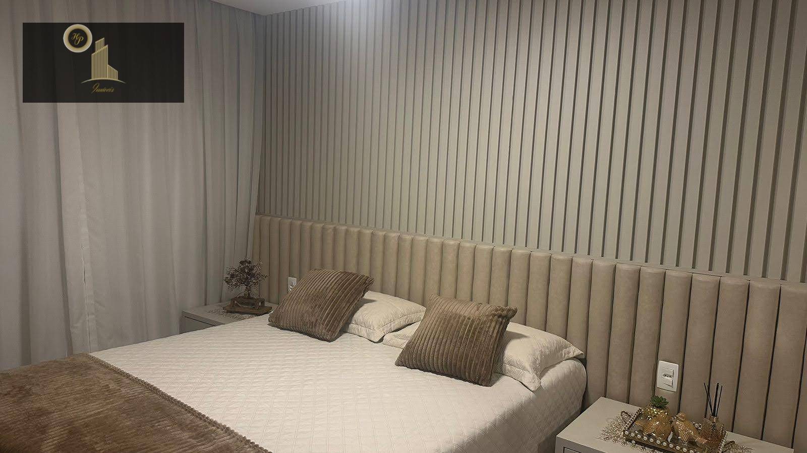 Apartamento à venda com 2 quartos, 95m² - Foto 2