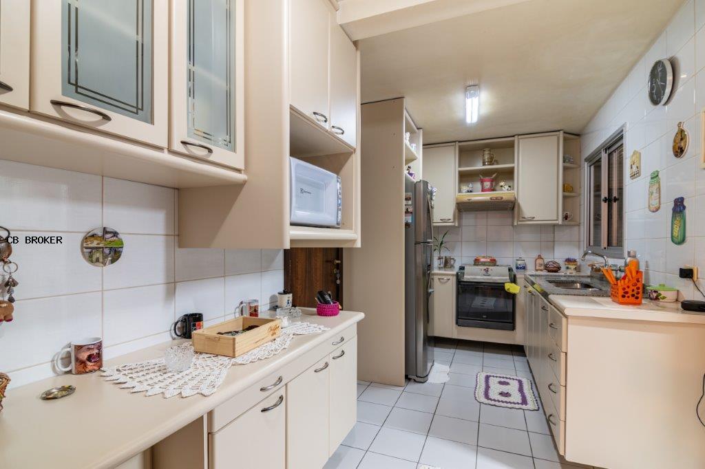 Apartamento à venda com 4 quartos, 128m² - Foto 8