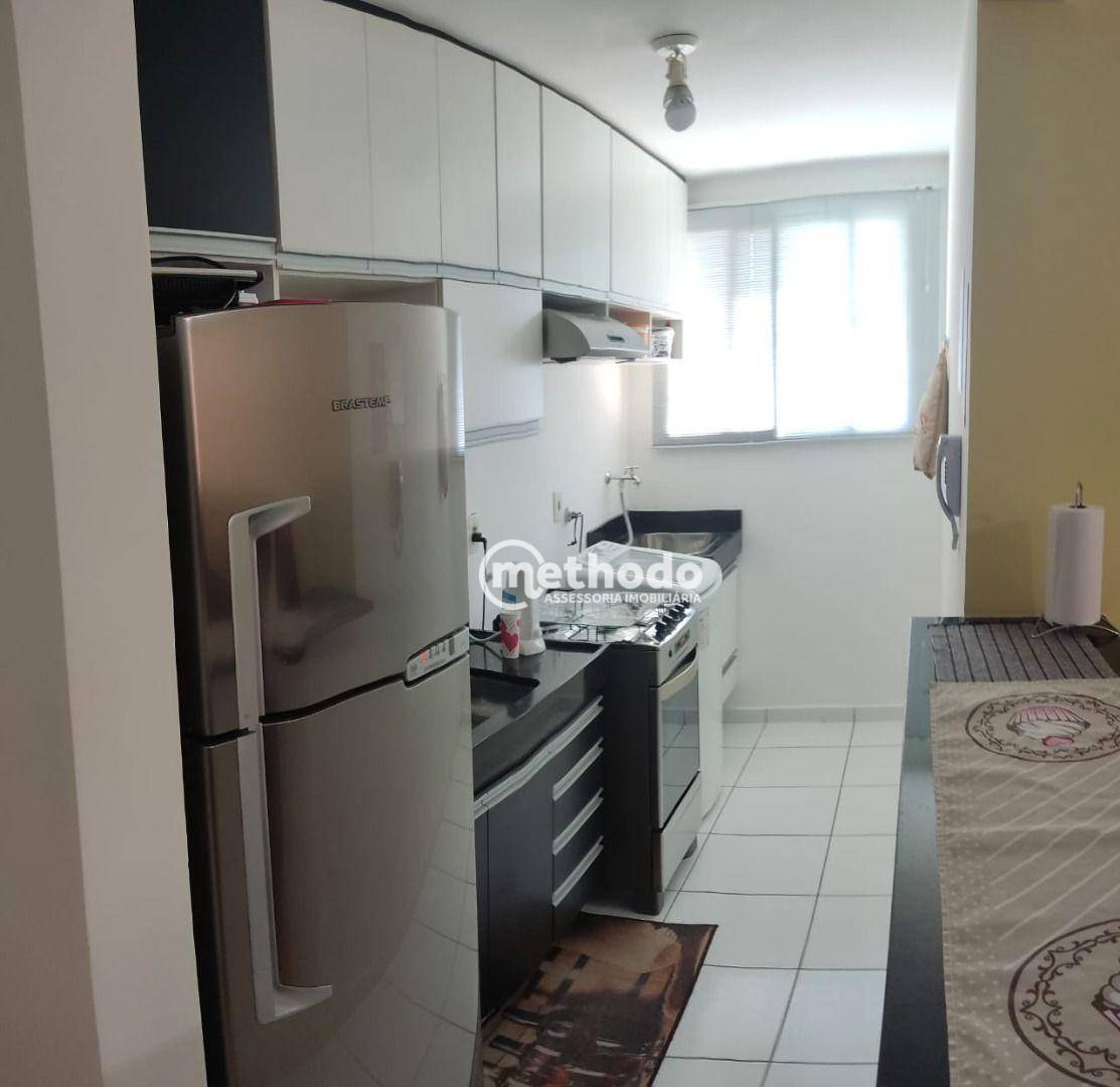 Apartamento à venda com 2 quartos, 45m² - Foto 13