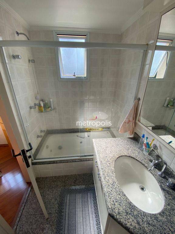 Apartamento à venda com 4 quartos, 144m² - Foto 21