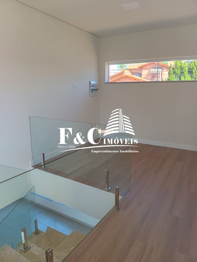 Casa de Condomínio à venda com 3 quartos, 211m² - Foto 7