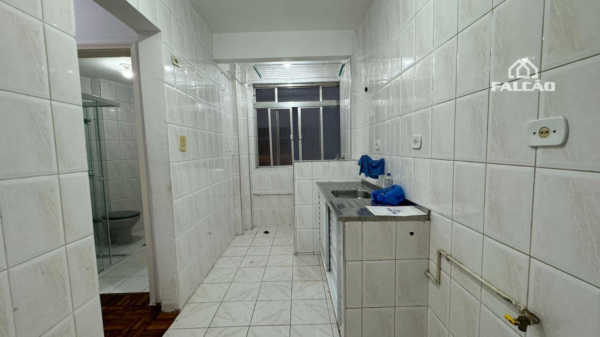 Apartamento à venda com 1 quarto, 36m² - Foto 7