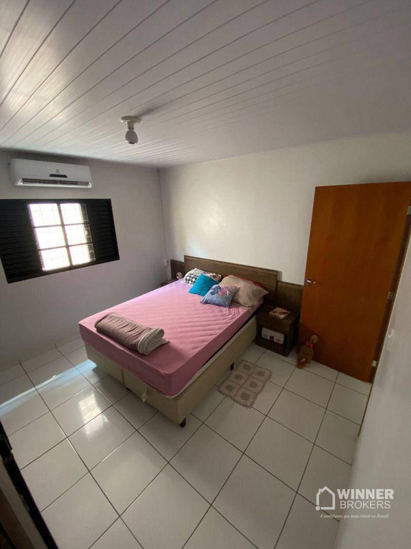 Casa à venda com 2 quartos, 71m² - Foto 10