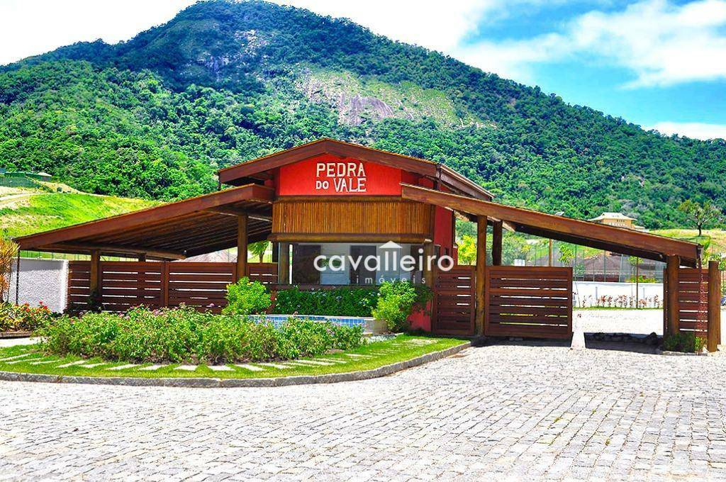 Casa de Condomínio, 3 quartos - Foto 47