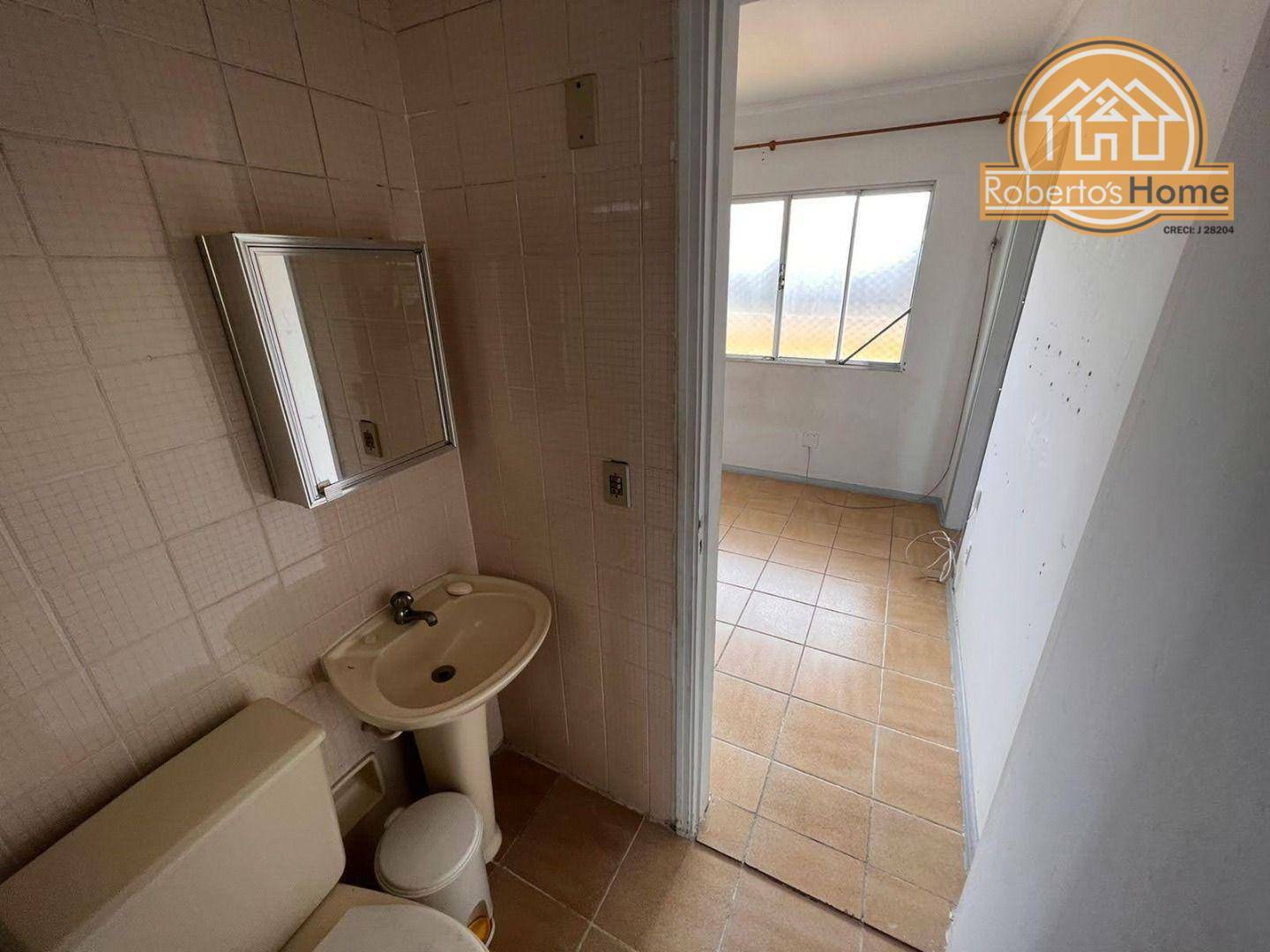 Apartamento à venda com 1 quarto, 78m² - Foto 21