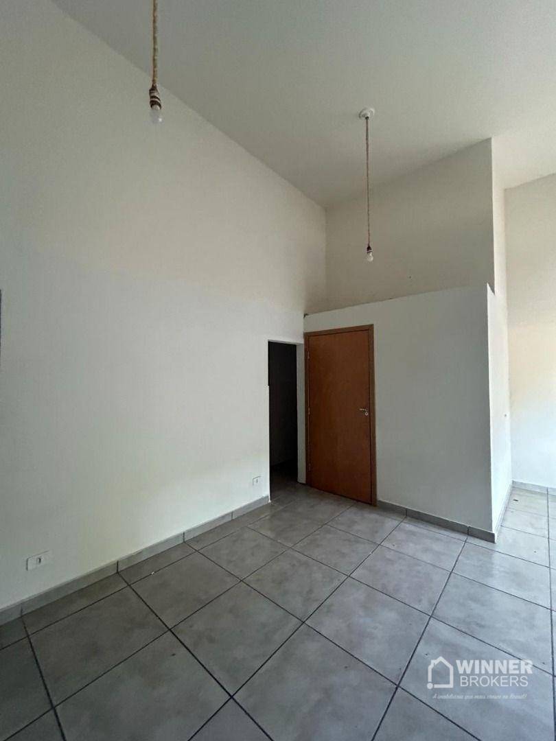 Loja-Salão para alugar, 98m² - Foto 7