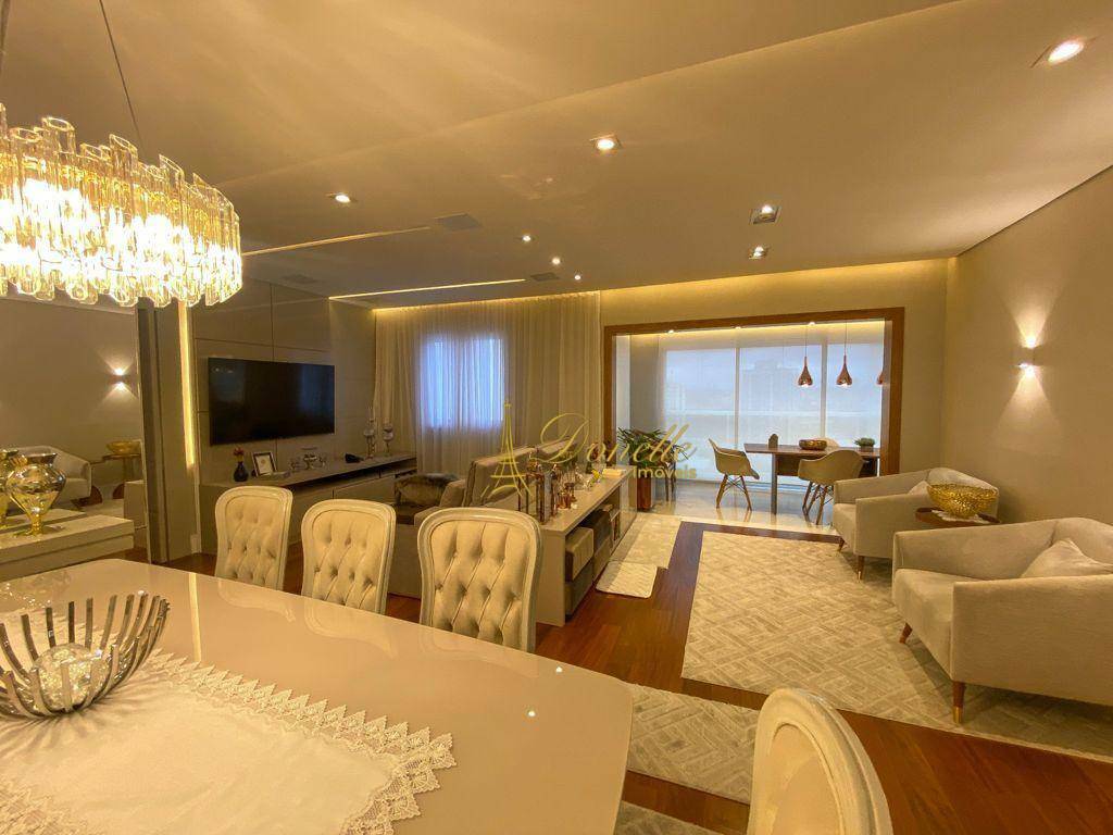 Apartamento à venda com 2 quartos, 124m² - Foto 53