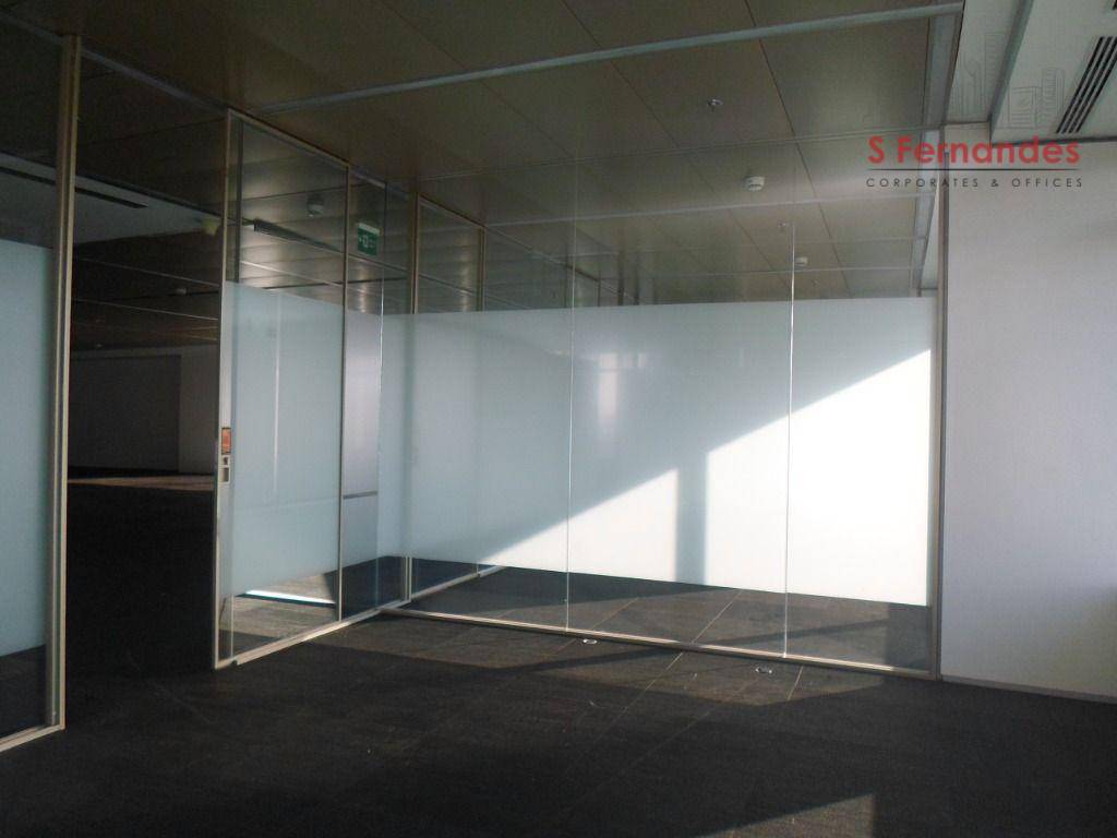 Conjunto Comercial-Sala para alugar, 1292m² - Foto 11