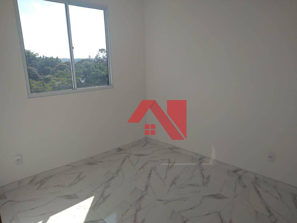 Apartamento à venda com 2 quartos, 45m² - Foto 10