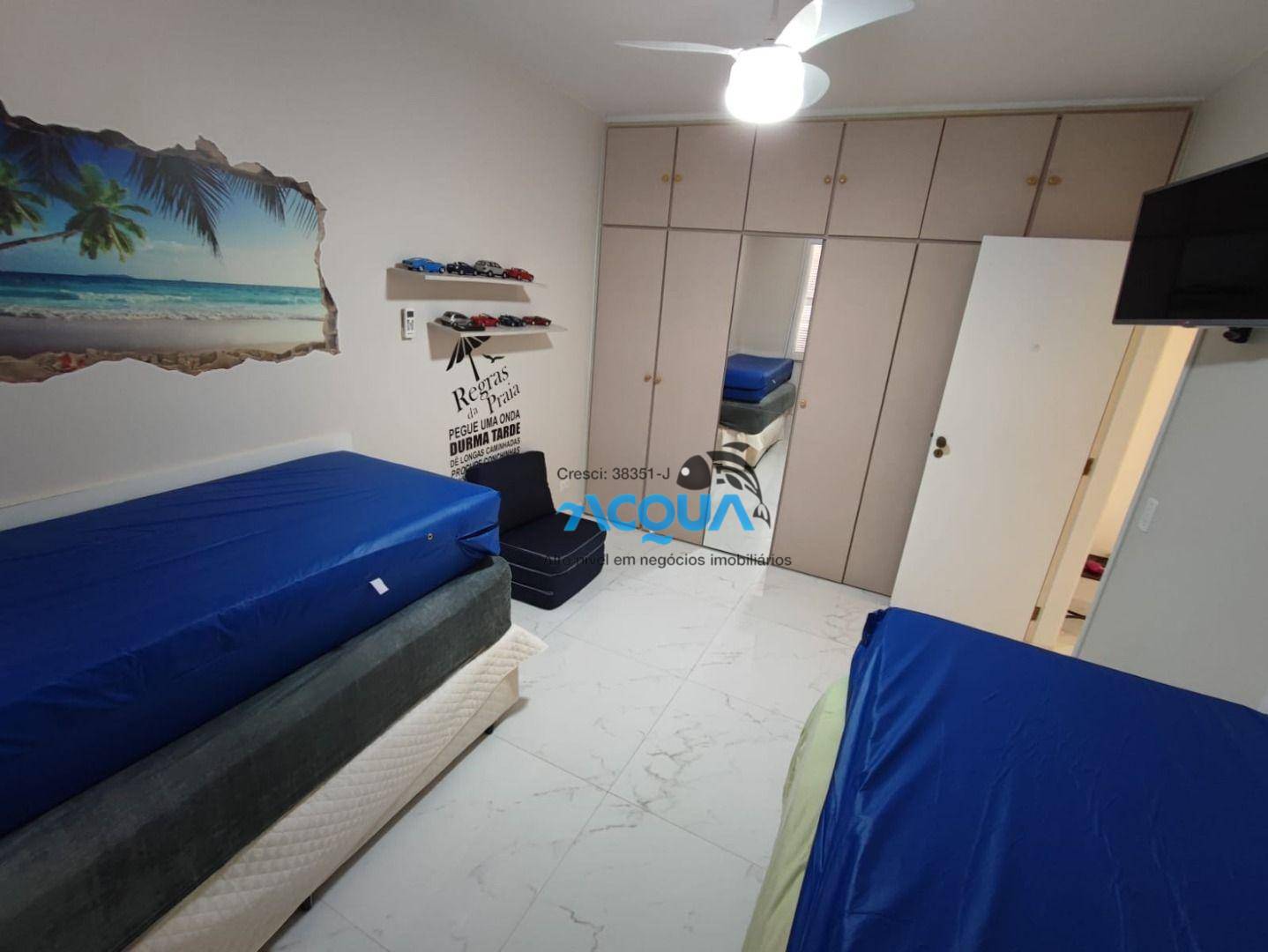 Apartamento à venda com 3 quartos, 78m² - Foto 9