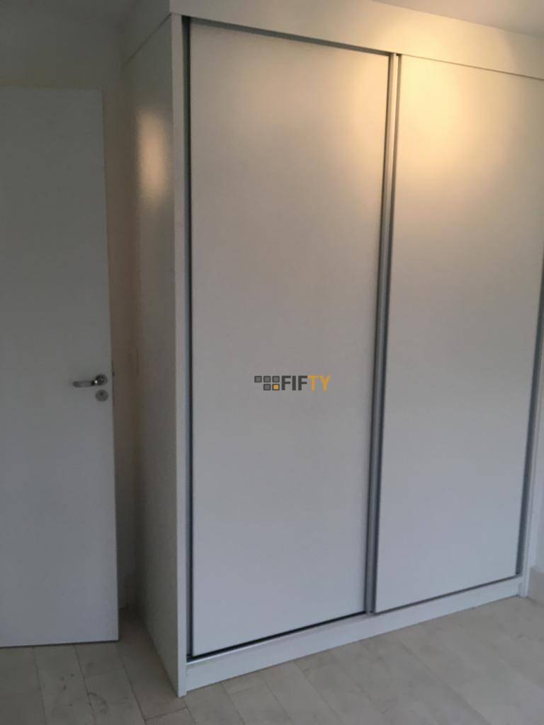 Apartamento para alugar com 1 quarto, 34m² - Foto 12