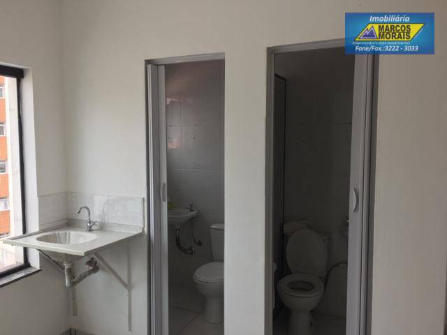 Conjunto Comercial-Sala para alugar, 65m² - Foto 12