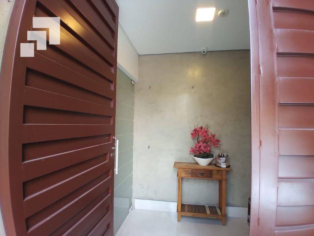 Conjunto Comercial-Sala para alugar, 35m² - Foto 1