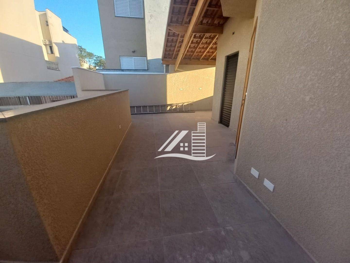 Cobertura à venda com 2 quartos, 95m² - Foto 8