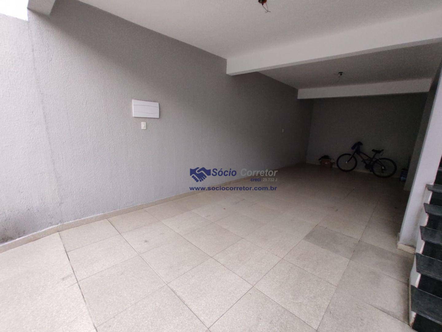 Sobrado à venda com 3 quartos, 102m² - Foto 15