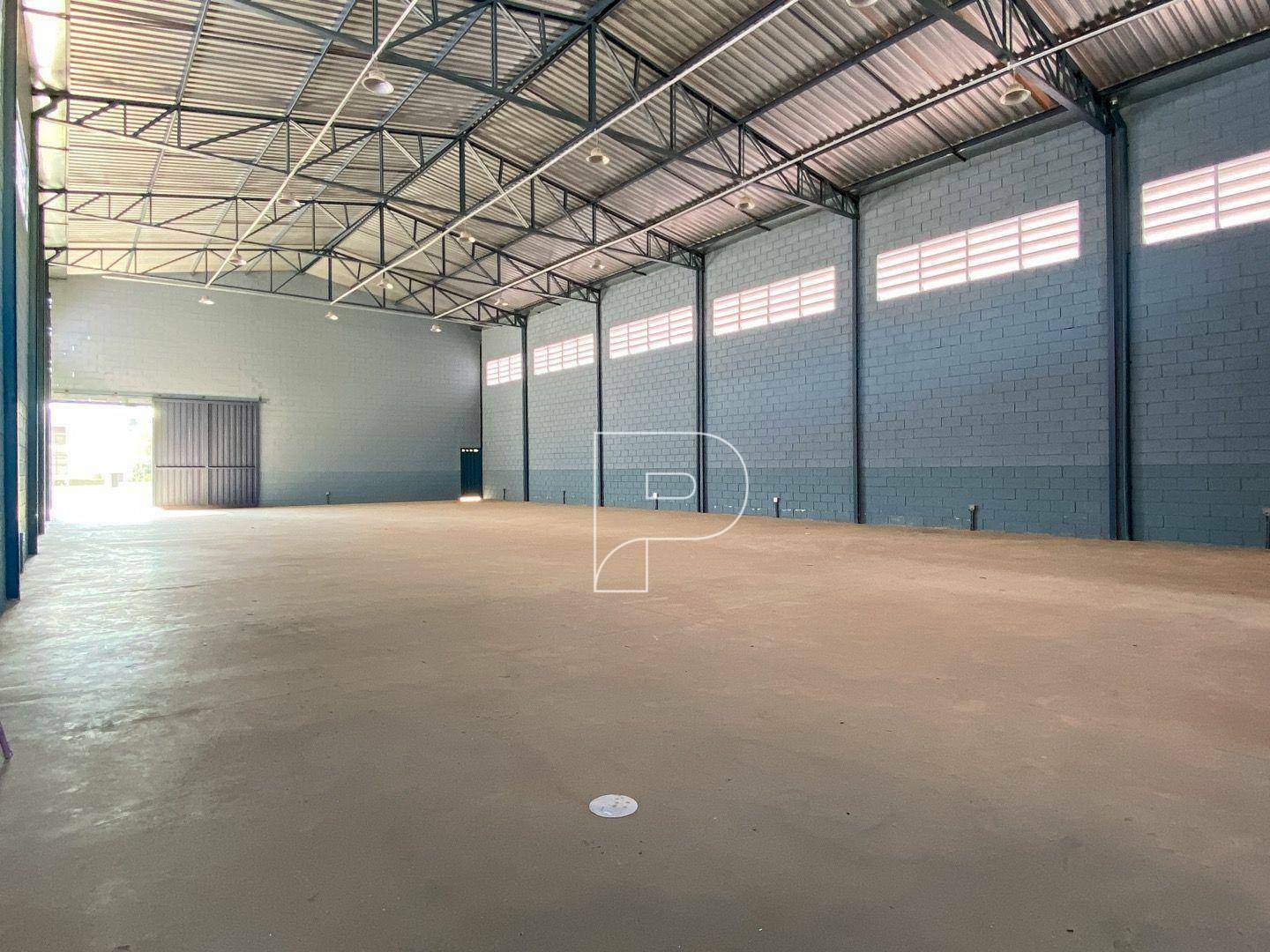 Depósito-Galpão-Armazém à venda e aluguel, 667m² - Foto 7