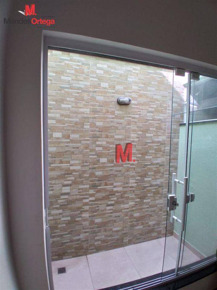 Casa de Condomínio à venda com 3 quartos, 99m² - Foto 5