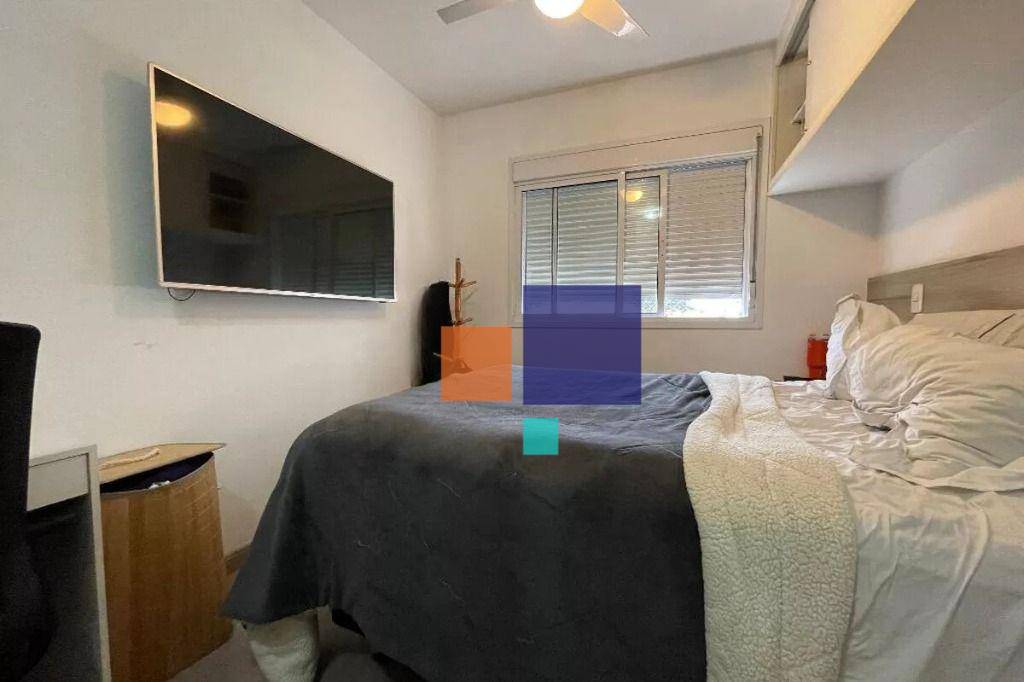 Apartamento à venda com 2 quartos, 62m² - Foto 15