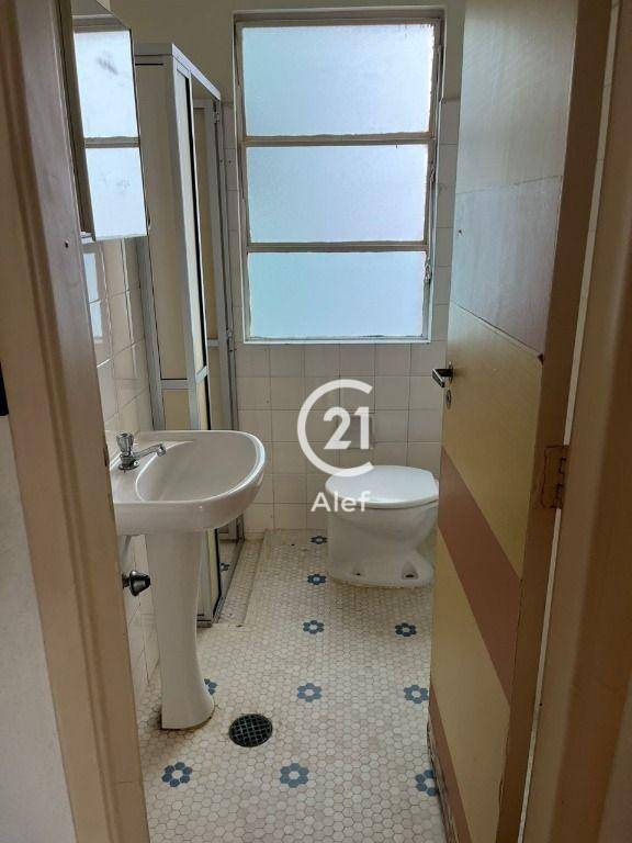 Apartamento à venda com 3 quartos, 104m² - Foto 11