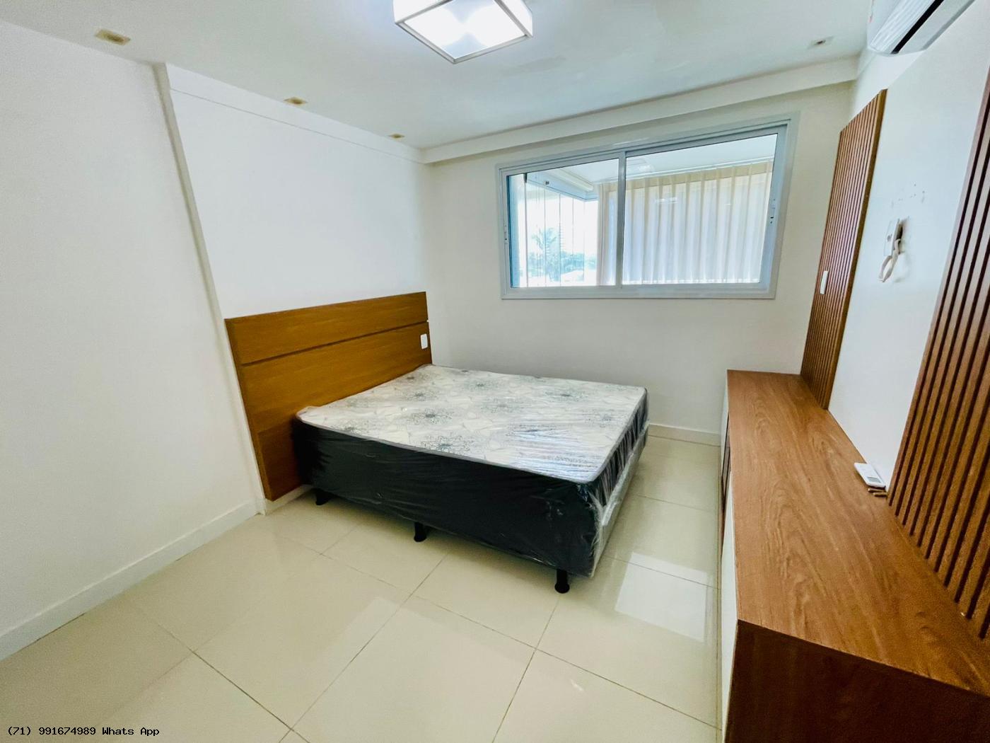 Apartamento à venda com 1 quarto, 60m² - Foto 9