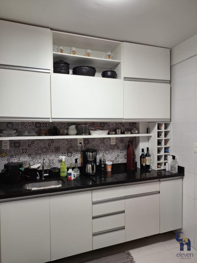 Apartamento à venda com 3 quartos, 130m² - Foto 14