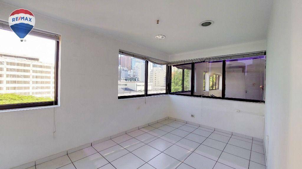 Conjunto Comercial-Sala para alugar, 50m² - Foto 2