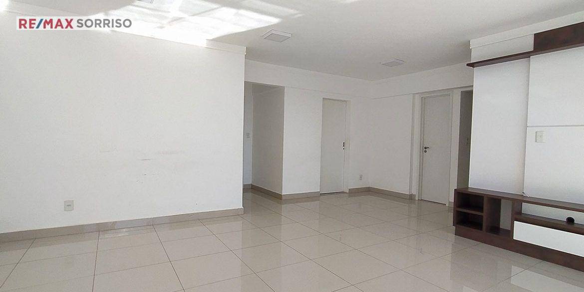 Apartamento à venda com 3 quartos, 111m² - Foto 4